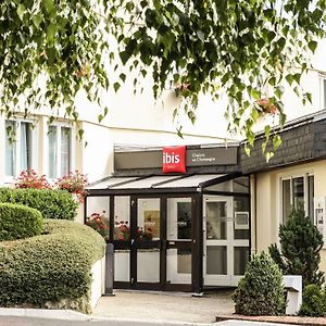 ibis Chalons en Champagne